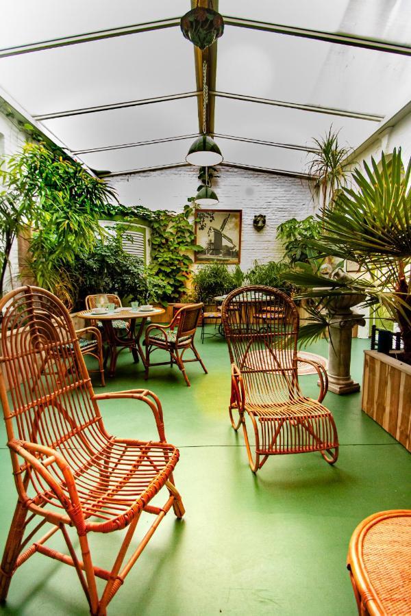 Jardin D'Hiver Cassel Suite De 70 M2 Dış mekan fotoğraf