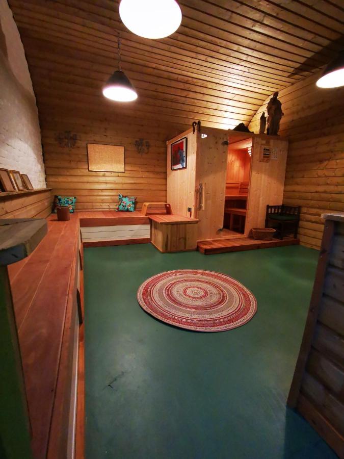 Jardin D'Hiver Cassel Suite De 70 M2 Dış mekan fotoğraf