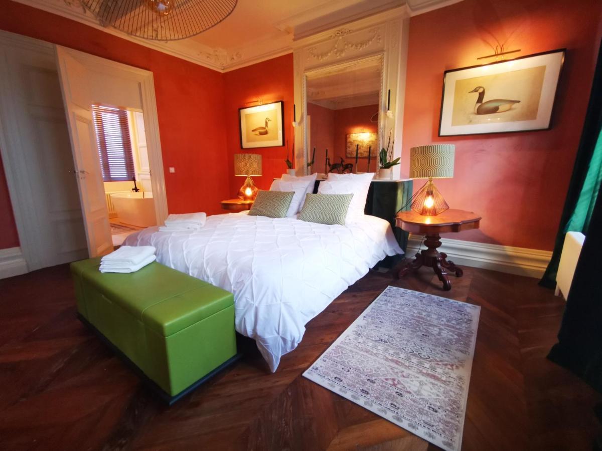 Jardin D'Hiver Cassel Suite De 70 M2 Dış mekan fotoğraf