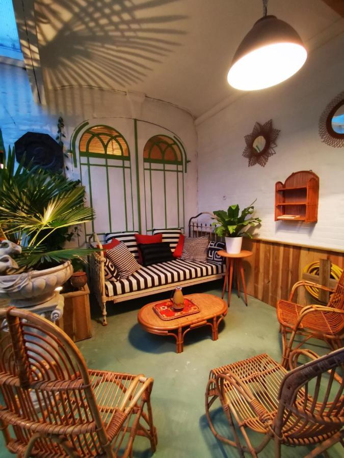 Jardin D'Hiver Cassel Suite De 70 M2 Dış mekan fotoğraf