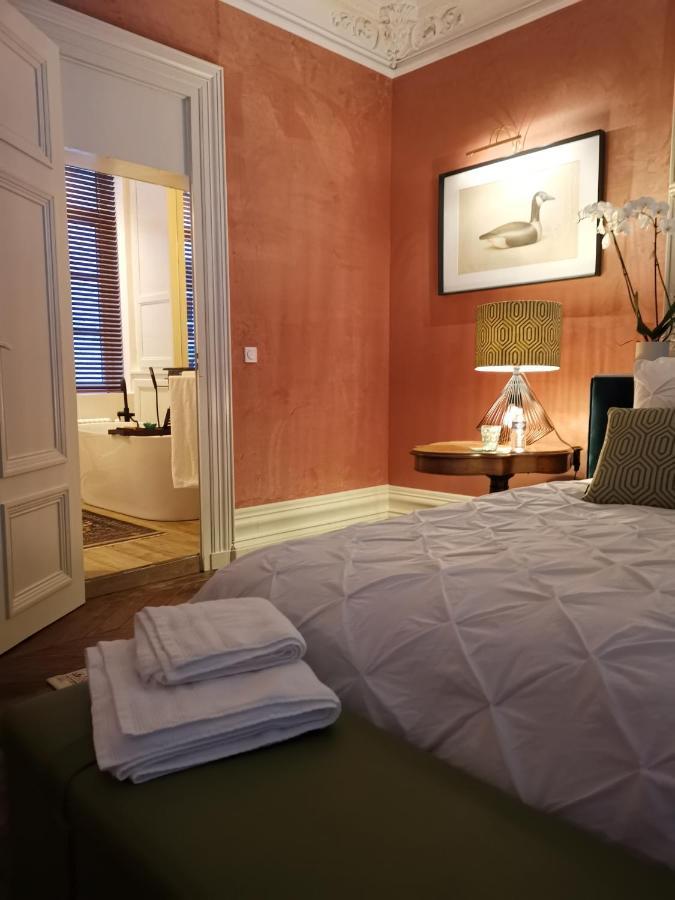 Jardin D'Hiver Cassel Suite De 70 M2 Dış mekan fotoğraf