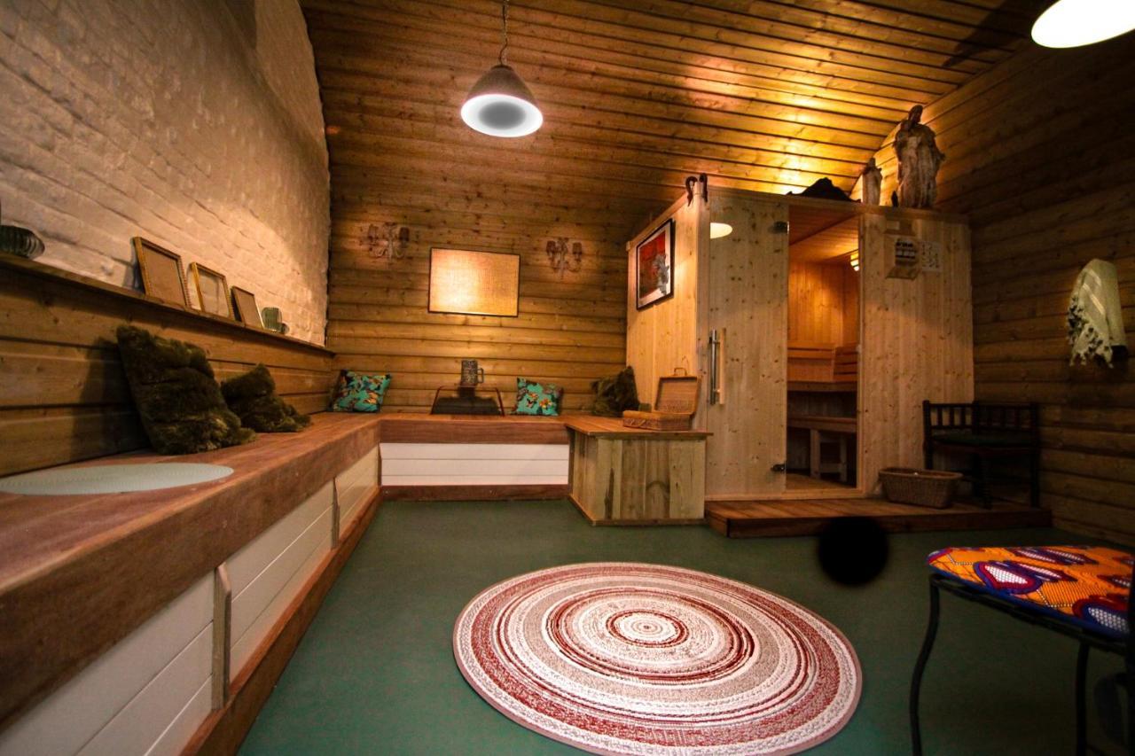 Jardin D'Hiver Cassel Suite De 70 M2 Dış mekan fotoğraf
