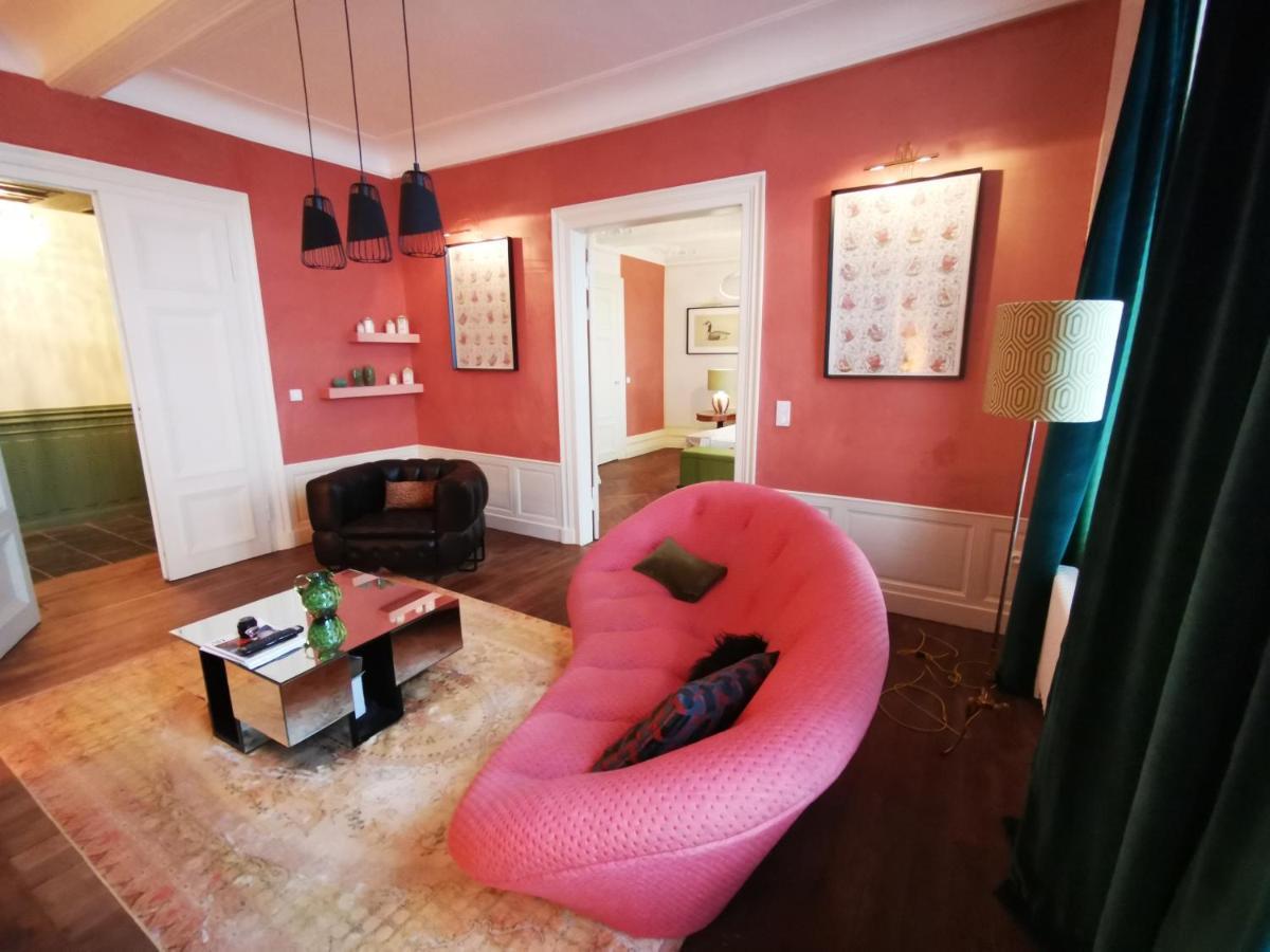 Jardin D'Hiver Cassel Suite De 70 M2 Dış mekan fotoğraf