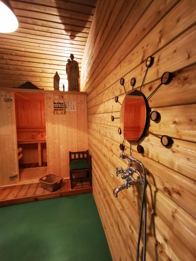 Jardin D'Hiver Cassel Suite De 70 M2 Dış mekan fotoğraf