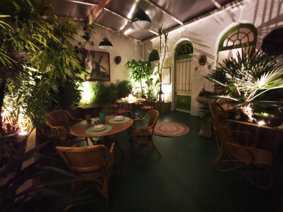 Jardin D'Hiver Cassel Suite De 70 M2 Dış mekan fotoğraf