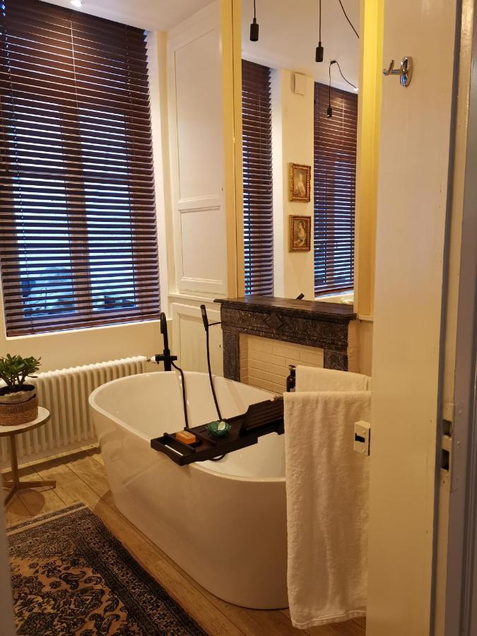 Jardin D'Hiver Cassel Suite De 70 M2 Dış mekan fotoğraf