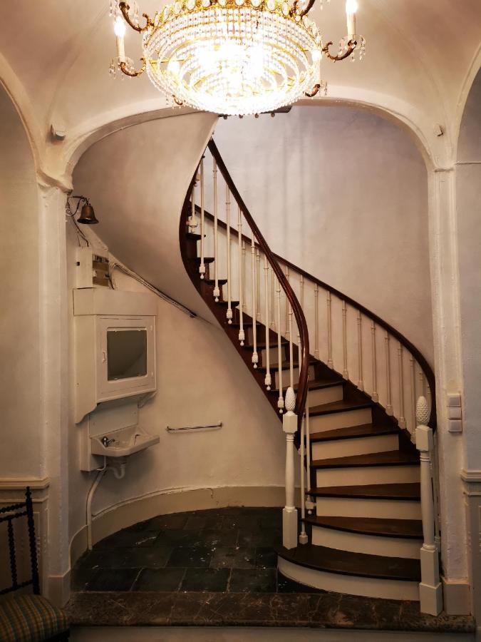 Jardin D'Hiver Cassel Suite De 70 M2 Dış mekan fotoğraf