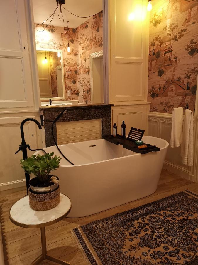 Jardin D'Hiver Cassel Suite De 70 M2 Dış mekan fotoğraf